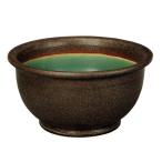  Shigaraki . водяная лилия горшок обжиг в печи .kezli колокольчик type горшок с водой 62cm (SG-9057-01)