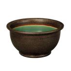  Shigaraki . водяная лилия горшок обжиг в печи .kezli колокольчик type горшок с водой 50cm (SG-9057-03)