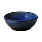  Shigaraki . водяная лилия горшок синий стекло . type горшок с водой 58cm (SG-9056-07)