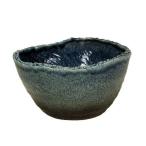  Shigaraki . водяная лилия горшок голубой ... горшок с водой 49cm (SG-9060-01)