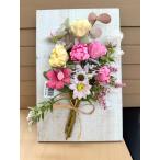 [ ограниченное количество ]40%OFF подставка имеется swag розовый букет . цветок искусственный цветок интерьер модный симпатичный living свадьба ширина 18* глубина 9~16* высота 26.5cm