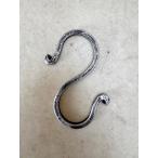 [ загрязнения часть есть ]3%OFF железный крюк S знак крюк L садоводство садоводство смешанные товары lease ширина 6* высота 11cm