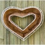 5%OFF Heart посадочная машина lease белый ширина 40* глубина 9* высота 35cm