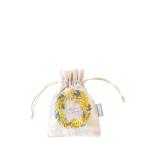 [ сумка ] вышивка сумка mimo The День матери botanikaru цветок вспомогательный задний путешествие косметика подарок подарок симпатичный ширина 14* высота 19cm