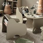 ferm LIVING ферма living Slope Lounge Chair slope lounge стул Kids стул Северная Европа интерьер модный симпатичный 