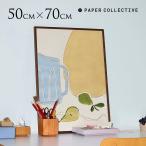 ポスター 北欧 アートポスター ペーパーコレクティブ Still Life With Pears 梨のある静物画 50×70cm  アート