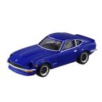 タカラトミー(TAKARA TOMY) 『 トミカ トミカプレミアム 09 日産 フェアレディZ 』 ミニカー 車 おもちゃ unisex 6歳以上