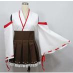 艦隊これくしょん金剛コスチュームパ...