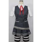 艦隊これくしょん不知火コスチューム...