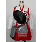 艦隊これくしょん赤城コスプレ衣装c...