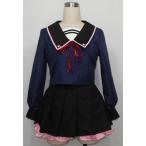 艦隊これくしょん卯月コスプレ衣装c...