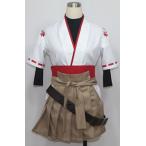 艦隊これくしょん-艦これ-伊勢コス...