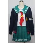 艦隊これくしょん-艦これ-睦月改二...