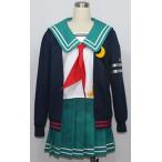 艦隊これくしょん艦これ如月改二コス...