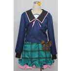 艦隊これくしょん-艦これ-弥生コス...