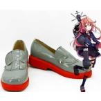 コスプレ靴艦隊これくしょん艦これ卯...