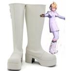 コスプレ靴VOCALOID鏡音リン...