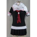 艦隊これくしょん村雨夕立コスチュー...