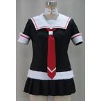 艦隊これくしょん村雨夕立コスチュー...