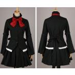 けいおん！ 秋山澪 ステージ  コスプレ衣装