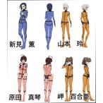 宇宙戦艦ヤマト2199 森雪新見薫山本玲原田真琴岬百合亜艦内服ver コスプレ衣装w1981 Buyee Buyee 提供一站式最全面最專業現地yahoo Japan拍賣代bid代拍代購服務