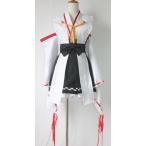 艦隊これくしょん金剛型霧島コスプレ...