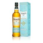 デュワーズ カリビアンスムース8年 700ml 専用BOX付 数量限定