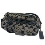 COACH  コーチ ミニショ�