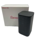docomo DoCoMo Home маршрутизатор /.. класть маршрутизатор home5G HR01 living бытовая техника б/у [ через??]