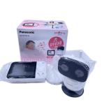 8D007Panasonic Panasonic детский монитор sma@ Home система KX-HC705-W видео камера новый старый товар [ через 0]