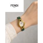 【M】FENDI 640L レディース 腕時計 チェンジベルトタイプ/mo-A-211-5748-11.87/スタイリングアクセサリ―/正規品/本物/スイス製/人気シリーズ/カメレオン