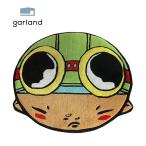 [ ограничение полная распродажа товар ]Hebru Brantley Flyboy Rug Volthebru Blanc to Lee fly Boy коврик .. искусство Street ske-ta- pop 