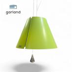 Luceplan Luce план Costanzako Stanza подвесной светильник лампа подвешивание ниже освещение ya Magi wa зеленый Италия современный шедевр дизайнерский 
