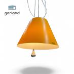 Luceplan Luce план Costanzako Stanza подвесной светильник лампа подвешивание ниже освещение ya Magi wa желтый Италия современный шедевр дизайнерский 