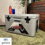 Siberian Coolers Alpha Pro серии 65QT 61.5L кемпинг cooler-box уличный большая вместимость 