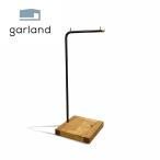 NEALD Neal do натуральное дерево железный вешалка вешалка-плечики paul (pole) вешалка in пыль настоящий промышленность серия инвентарь натуральный современный 