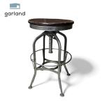 Northern Ohio Industrialno- The no высокий o in пыль настоящий toredoTOLEDO поворотный высокий табурет (1) счетчик стул стул промышленность 