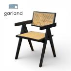 Pierre Jeanneret Pierre Jean n rely Pro канал товар стул стул черный чёрный ротанг ротанг мир современный Japan ti интерьер 