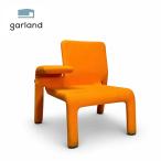 KOKUYOkokyo Portofino Portofino 1 местный . диван arm стул personal lounge стул стул orange Mid-century 