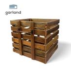 journal standard Furniture Journal Standard фурнитура место хранения box (1) дерево × железный in пыль настоящий ACMEakme