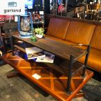 ACMEFurnitureakme фурнитура GRANDVIEW TV SHELF Grand byu- TV панель полка in пыль настоящий железный 