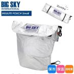 BIG SKY INTERNATIONAL インスライトポーチ S スモー