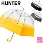 ハンター HUNTER 傘 長傘 オリジナル 正規品 マスタッシュ バブル アンブレラ UAU1004UPM メンズ レディース ユニセックス ビニール傘