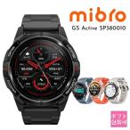 mibro смарт-часы mibro женские наручные часы Mibro watch GS Active SP380010 мужской часы движение тренировка 
