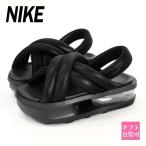 ナイキ エア マックス アイラ NIKE サンダル W AIRMAX ISLA SANDAL ブラック FJ5929-003 厚底サンダル レディース