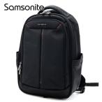 サムソナイト リュック メンズ Samsonite リュックサック バックパック Slim Backpack ブラック 147326-1041 サムソナイト リュック メンズ 父の日 実用的