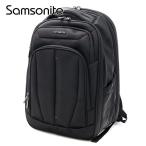 サムソナイト リュック メンズ Samsonite リュックサック バックパック Large Exp. Backpack ブラック 147329-1041 サムソナイト リュック メンズ
