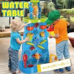  вода стол Kids 2025 водные развлечения ребенок новейший версия ребенок игрушка игрушка дом развлечение песок развлечение салон развлечение песок место комплект судно бассейн дом для для бытового использования оснащение для игровой площадки 