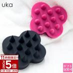 uka scalp щетка талон The nuka кожа головы уход массаж head spa scalp уход ванна товары .. relax 