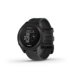 ショッピングオンラインコース Approach S12 Black アプローチ GPS ゴルフ コースマップ Garmin ガーミン